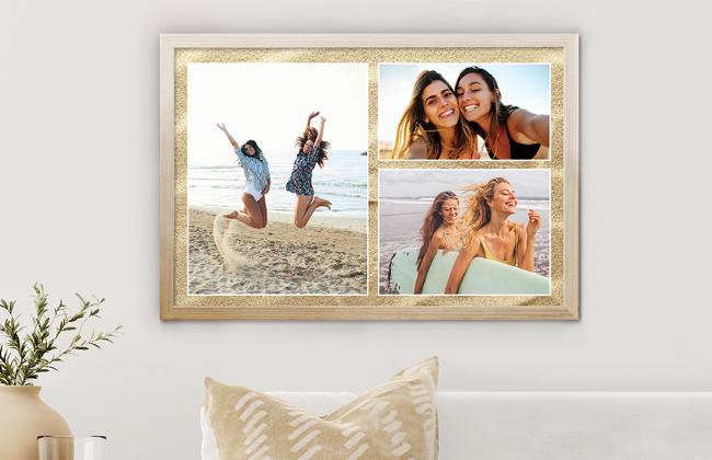 Poster Collage