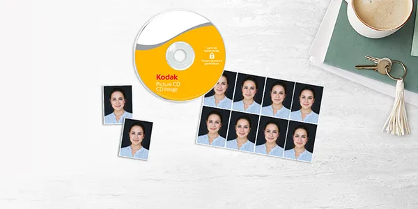 weitere Fotoprodukte