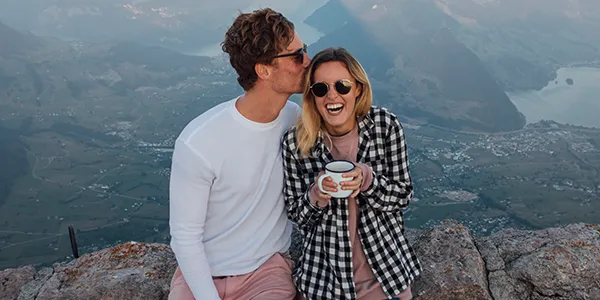 Erinnerungen zum Anfassen