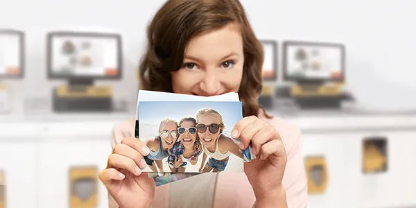 Kodak SofortBild Station