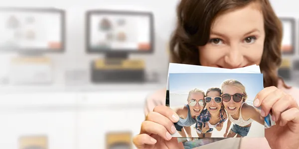 Bilder überall gestalten