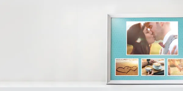 Kodak Moments CollageSofort