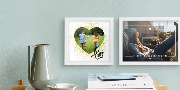 Kodak BilderXL Sofort