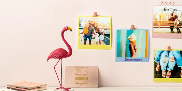 Kodak Retro FotosetSofort