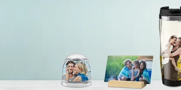 DIY Fotoparadies